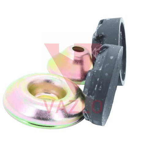 Vazlo Suspension Strut Mount P/N:5041 Fits: Ford Escort 85-81, Mercury Lynx 87-81 - Image 7