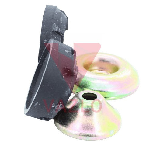 Vazlo Suspension Strut Mount P/N:5041 Fits: Ford Escort 85-81, Mercury Lynx 87-81 - Image 10