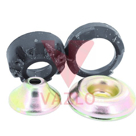 Vazlo Suspension Strut Mount P/N:5041 Fits: Ford Escort 85-81, Mercury Lynx 87-81 - Image 11