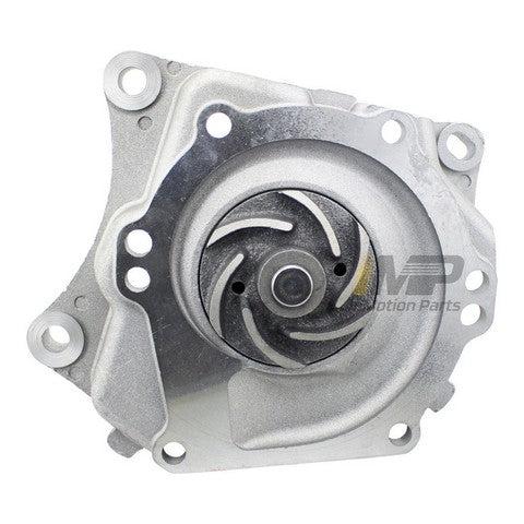 WJB Engine Water Pump P/N:WU5041 Fits: Buick Century 92-87, Chevrolet Celebrity 90-87, Chevrolet Lumina 92-90, Oldsmobile Cutlass Ciera 92-87, Oldsmobile Cutlass Cruiser 90-87, Pontiac 6000 91-87 - Image 2