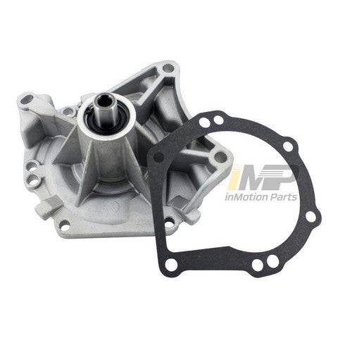 WJB Engine Water Pump P/N:WU5041 Fits: Buick Century 92-87, Chevrolet Celebrity 90-87, Chevrolet Lumina 92-90, Oldsmobile Cutlass Ciera 92-87, Oldsmobile Cutlass Cruiser 90-87, Pontiac 6000 91-87 - Image 4
