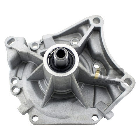 WJB Engine Water Pump P/N:WU5041 Fits: Buick Century 92-87, Chevrolet Celebrity 90-87, Chevrolet Lumina 92-90, Oldsmobile Cutlass Ciera 92-87, Oldsmobile Cutlass Cruiser 90-87, Pontiac 6000 91-87 - Image 3