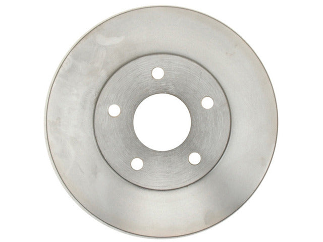 Raybestos Brakes Disc Brake Rotor P/N:5042 Fits: Buick Century, Buick Skylark, Chevrolet Celebrity, Chevrolet Citation, Chevrolet Citation Ii, Oldsmobile Cutlass Ciera, Oldsmobile Cutlass Cruiser, Oldsmobile Omega, Pontiac 6000, Pontiac Phoenix - Image 3