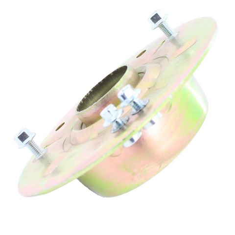 Vazlo Suspension Strut Mount P/N:5043 Fits: Buick Century, Chevrolet Celebrity, Chevrolet Citation, Chevrolet Citation Ii, Chevrolet Lumina Apv, Oldsmobile Cutlass Ciera, Oldsmobile Silhouette, Pontiac Trans Sport - Image 1