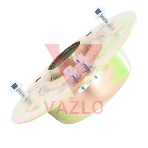 Vazlo Suspension Strut Mount P/N:5043 Fits: Buick Century, Chevrolet Celebrity, Chevrolet Citation, Chevrolet Citation Ii, Chevrolet Lumina Apv, Oldsmobile Cutlass Ciera, Oldsmobile Silhouette, Pontiac Trans Sport - Image 4