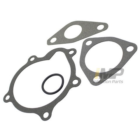 WJB Engine Water Pump P/N:WU5043 Fits: Buick Skylark, Chevrolet Beretta, Chevrolet Cavalier, Oldsmobile Achieva, Oldsmobile Calais, Oldsmobile Cutlass Calais, Oldsmobile Cutlass Supreme, Pontiac Grand Am, Pontiac Grand Prix, Pontiac Sunfire - Image 1