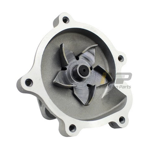 WJB Engine Water Pump P/N:WU5043 Fits: Buick Skylark, Chevrolet Beretta, Chevrolet Cavalier, Oldsmobile Achieva, Oldsmobile Calais, Oldsmobile Cutlass Calais, Oldsmobile Cutlass Supreme, Pontiac Grand Am, Pontiac Grand Prix, Pontiac Sunfire - Image 2