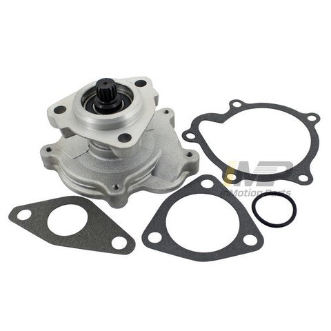 WJB Engine Water Pump P/N:WU5043 Fits: Buick Skylark, Chevrolet Beretta, Chevrolet Cavalier, Oldsmobile Achieva, Oldsmobile Calais, Oldsmobile Cutlass Calais, Oldsmobile Cutlass Supreme, Pontiac Grand Am, Pontiac Grand Prix, Pontiac Sunfire - Image 4