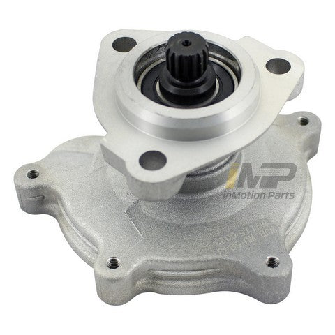 WJB Engine Water Pump P/N:WU5043 Fits: Buick Skylark, Chevrolet Beretta, Chevrolet Cavalier, Oldsmobile Achieva, Oldsmobile Calais, Oldsmobile Cutlass Calais, Oldsmobile Cutlass Supreme, Pontiac Grand Am, Pontiac Grand Prix, Pontiac Sunfire - Image 3