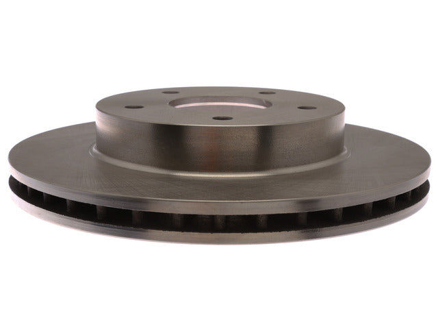 Raybestos Brakes Disc Brake Rotor P/N:5044R Fits: Pontiac Firebird 81-79 - Image 1