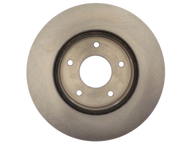 Raybestos Brakes Disc Brake Rotor P/N:5044R Fits: Pontiac Firebird 81-79 - Image 2