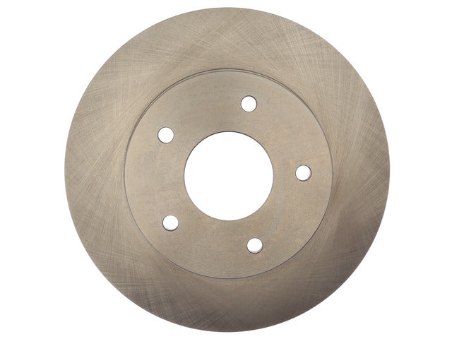 Raybestos Brakes Disc Brake Rotor P/N:5044R Fits: Pontiac Firebird 81-79 - Image 3