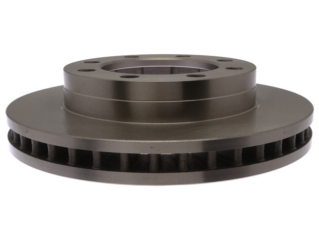 Raybestos Brakes Disc Brake Rotor P/N:5048R Fits: Chevrolet K30 86-77, Chevrolet V30 88-87, Chevrolet V3500 91-89, Dodge W250 93-90, Dodge W350 93-90, GMC K35 78-77, GMC K3500 86-79, GMC V3500 91-87 - Image 1
