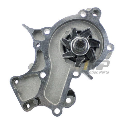 WJB Engine Water Pump P/N:WU5048 Fits: Asuna Sunrunner 93-92, Chevrolet Tracker 1998, Chevrolet Tracker 91-89, Geo Tracker 97-89, GMC Tracker 91-89, Pontiac Sunrunner 97-94, Suzuki Esteem 97-95, Suzuki Sidekick 98-89, Suzuki X-90 98-96 - Image 3
