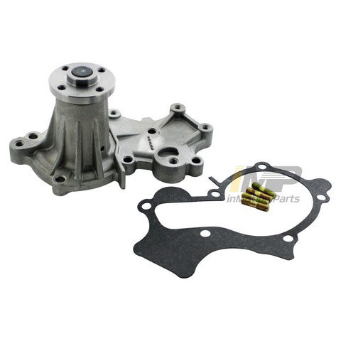 WJB Engine Water Pump P/N:WU5048 Fits: Asuna Sunrunner 93-92, Chevrolet Tracker 1998, Chevrolet Tracker 91-89, Geo Tracker 97-89, GMC Tracker 91-89, Pontiac Sunrunner 97-94, Suzuki Esteem 97-95, Suzuki Sidekick 98-89, Suzuki X-90 98-96 - Image 2
