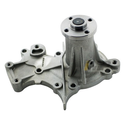 WJB Engine Water Pump P/N:WU5048 Fits: Asuna Sunrunner 93-92, Chevrolet Tracker 1998, Chevrolet Tracker 91-89, Geo Tracker 97-89, GMC Tracker 91-89, Pontiac Sunrunner 97-94, Suzuki Esteem 97-95, Suzuki Sidekick 98-89, Suzuki X-90 98-96 - Image 1