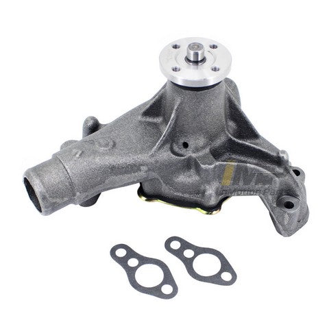 WJB Engine Water Pump P/N:WU5049 Fits: Am General Hummer, Cadillac Brougham, Cadillac Commercial Chassis, Cadillac Fleetwood, Chevrolet Astro, Chevrolet Blazer, Chevrolet C1500, Chevrolet C1500 Suburban, Chevrolet C2500, Chevrolet C2500 Suburban - Image 3