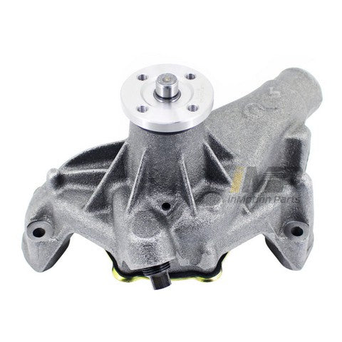 WJB Engine Water Pump P/N:WU5049 Fits: Am General Hummer, Cadillac Brougham, Cadillac Commercial Chassis, Cadillac Fleetwood, Chevrolet Astro, Chevrolet Blazer, Chevrolet C1500, Chevrolet C1500 Suburban, Chevrolet C2500, Chevrolet C2500 Suburban - Image 2