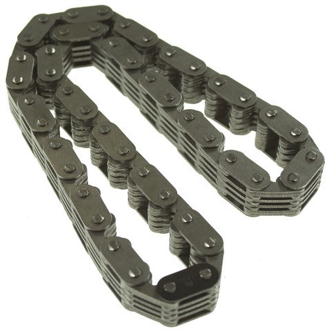 Melling Engine Timing Chain P/N:505 Fits: Cadillac Calais, Cadillac Commercial Chassis, Cadillac Deville, Cadillac Eldorado, Cadillac Fleetwood, Cadillac Series 60 Fleetwood, Cadillac Series 62, Cadillac Series 75 Fleetwood, Chevrolet 3b, Chevrolet 3c - Image 1