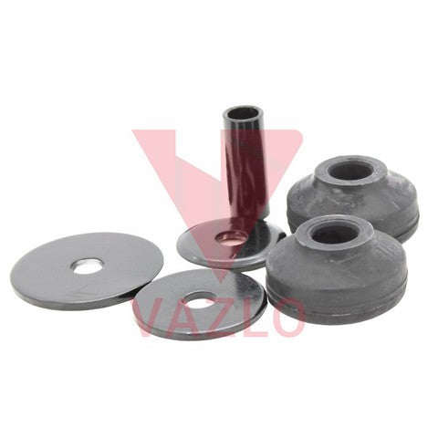 Vazlo Suspension Strut Mount Bushing Kit P/N:5050 Fits: Acura Cl, Acura El, Acura Integra, Acura Legend, Acura Nsx, Acura Tl, Acura Tsx, Acura Vigor, Chrysler Cirrus - Image 7