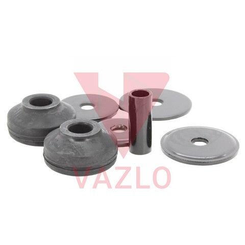 Vazlo Suspension Strut Mount Bushing Kit P/N:5050 Fits: Acura Cl, Acura El, Acura Integra, Acura Legend, Acura Nsx, Acura Tl, Acura Tsx, Acura Vigor, Chrysler Cirrus - Image 9