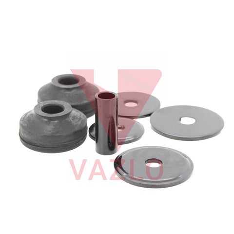 Vazlo Suspension Strut Mount Bushing Kit P/N:5050 Fits: Acura Cl, Acura El, Acura Integra, Acura Legend, Acura Nsx, Acura Tl, Acura Tsx, Acura Vigor, Chrysler Cirrus - Image 10