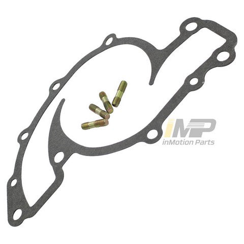 WJB Engine Water Pump P/N:WU5050N Fits: Buick Century, Buick Electra, Buick Lesabre, Buick Park Avenue, Buick Reatta, Buick Regal, Buick Riviera, Buick Skylark, Buick Somerset - Image 1