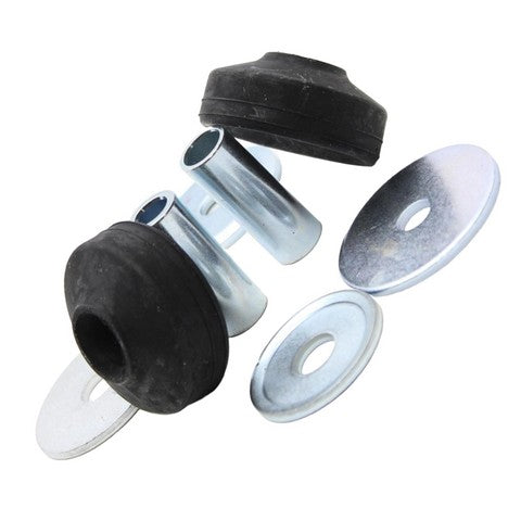 Vazlo Suspension Strut Mount Bushing Kit P/N:5051 Fits: Acura Cl, Acura El, Acura Integra, Acura Legend, Acura Nsx, Acura Rsx, Acura Tl, Acura Tsx, Honda Accord, Honda Civic, Honda Cr-v, Honda Crx, Honda Element, Honda Odyssey, Honda Ridgeline - Image 1