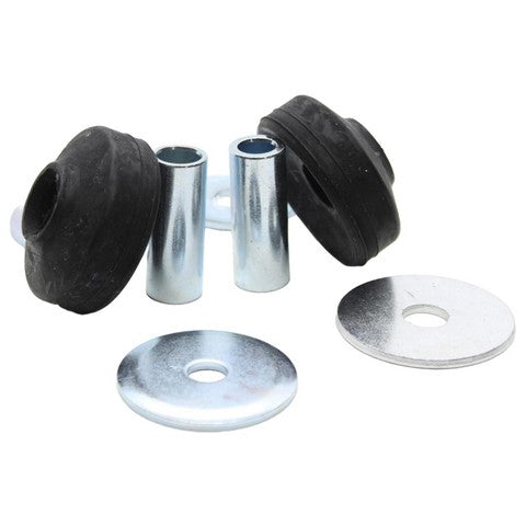 Vazlo Suspension Strut Mount Bushing Kit P/N:5051 Fits: Acura Cl, Acura El, Acura Integra, Acura Legend, Acura Nsx, Acura Rsx, Acura Tl, Acura Tsx, Honda Accord, Honda Civic, Honda Cr-v, Honda Crx, Honda Element, Honda Odyssey, Honda Ridgeline - Image 3