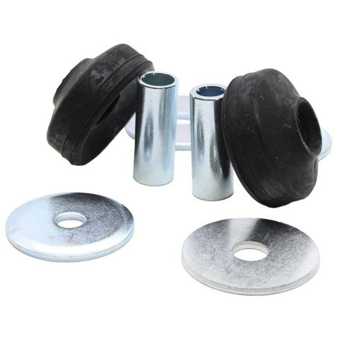 Vazlo Suspension Strut Mount Bushing Kit P/N:5051 Fits: Acura Cl, Acura El, Acura Integra, Acura Legend, Acura Nsx, Acura Rsx, Acura Tl, Acura Tsx, Honda Accord, Honda Civic, Honda Cr-v, Honda Crx, Honda Element, Honda Odyssey, Honda Ridgeline - Image 4