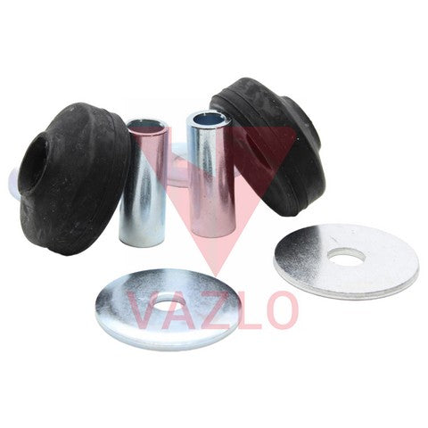 Vazlo Suspension Strut Mount Bushing Kit P/N:5051 Fits: Acura Cl, Acura El, Acura Integra, Acura Legend, Acura Nsx, Acura Rsx, Acura Tl, Acura Tsx, Honda Accord, Honda Civic, Honda Cr-v, Honda Crx, Honda Element, Honda Odyssey, Honda Ridgeline - Image 8