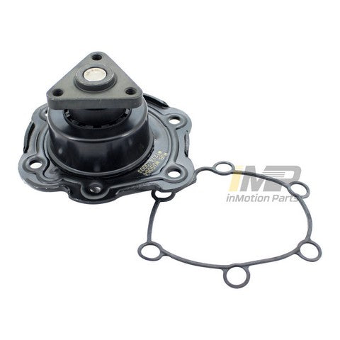 WJB Engine Water Pump P/N:WU5054 Fits: Saturn Sc, Saturn Sc1, Saturn Sc2, Saturn Sl, Saturn Sl1, Saturn Sl2, Saturn Sw1, Saturn Sw2 - Image 4