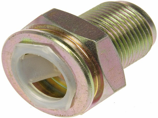 Dorman - OE Solutions Conector para Línea de Enfriador de Aceite de Transmisión Automática P/N:800-601 Fits: Ford Taurus 06-96, Ford Windstar 03-99, Mercury Sable 05-96 - Image 1