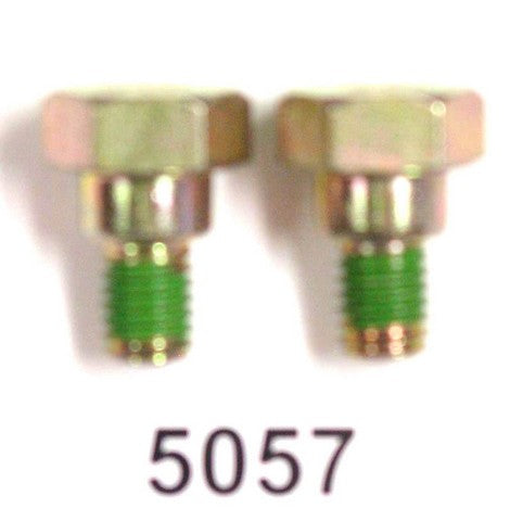 Better Brake Parts Disc Brake Caliper Pin Kit P/N:5057K Fits: Isuzu Fsr 99-87, Isuzu Ftr 99-97, Isuzu Fvr 99-98 - Image 1
