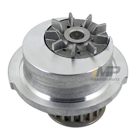 WJB Engine Water Pump P/N:WU5057 Fits: Pontiac Optima 1991 - Image 1