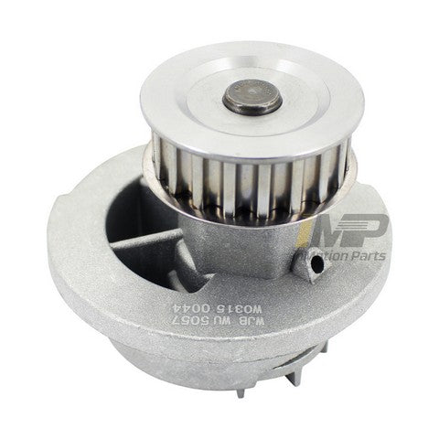 WJB Engine Water Pump P/N:WU5057 Fits: Pontiac Optima 1991 - Image 2