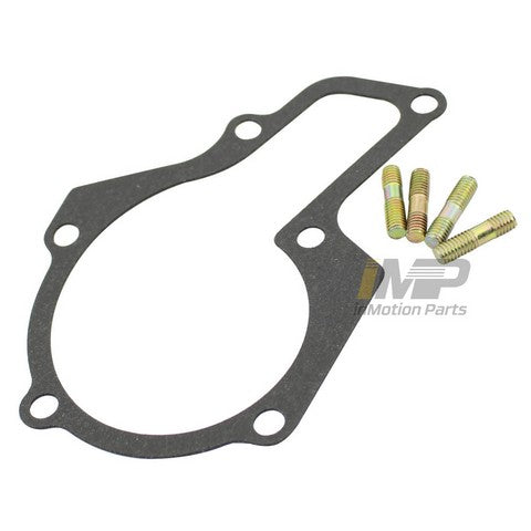 WJB Engine Water Pump P/N:WU5058 Fits: Chevrolet Metro 1992, Chevrolet Metro 1998, Chevrolet Metro 2001, Chevrolet Sprint 92-89, Geo Metro 97-89, Pontiac Firefly 91-89, Pontiac Firefly 98-94, Suzuki Swift 2001, Suzuki Swift 98-89 - Image 3