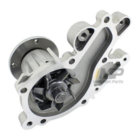 WJB Engine Water Pump P/N:WU5058 Fits: Chevrolet Metro 1992, Chevrolet Metro 1998, Chevrolet Metro 2001, Chevrolet Sprint 92-89, Geo Metro 97-89, Pontiac Firefly 91-89, Pontiac Firefly 98-94, Suzuki Swift 2001, Suzuki Swift 98-89 - Image 2