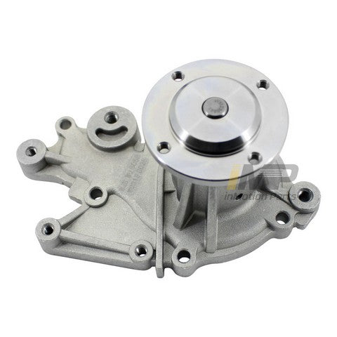 WJB Engine Water Pump P/N:WU5058 Fits: Chevrolet Metro 1992, Chevrolet Metro 1998, Chevrolet Metro 2001, Chevrolet Sprint 92-89, Geo Metro 97-89, Pontiac Firefly 91-89, Pontiac Firefly 98-94, Suzuki Swift 2001, Suzuki Swift 98-89 - Image 1