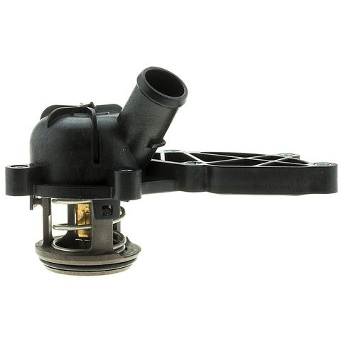Motorad Engine Coolant Thermostat Housing Assembly P/N:506-192 Fits: Audi A4 08-05, Audi A4 Quattro 12-05, Audi A5 10-08, Audi A5 Quattro 11-08, Audi A6 11-06, Audi A6 Quattro 09-05, Audi Q5 12-09, Audi S5 11-10 - Image 7