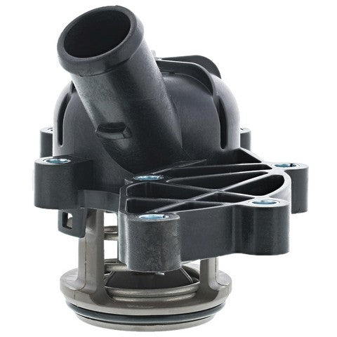 Motorad Engine Coolant Thermostat Housing Assembly P/N:506-192 Fits: Audi A4 08-05, Audi A4 Quattro 12-05, Audi A5 10-08, Audi A5 Quattro 11-08, Audi A6 11-06, Audi A6 Quattro 09-05, Audi Q5 12-09, Audi S5 11-10 - Image 3