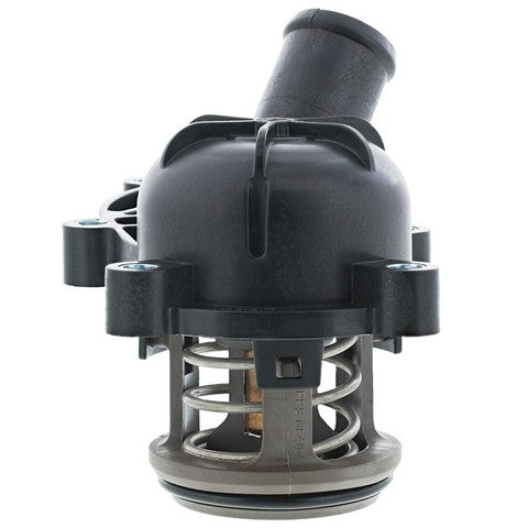 Motorad Engine Coolant Thermostat Housing Assembly P/N:506-192 Fits: Audi A4 08-05, Audi A4 Quattro 12-05, Audi A5 10-08, Audi A5 Quattro 11-08, Audi A6 11-06, Audi A6 Quattro 09-05, Audi Q5 12-09, Audi S5 11-10 - Image 5