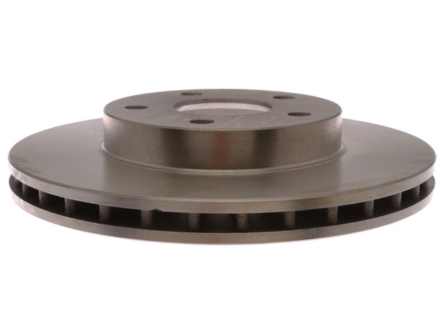 Raybestos Brakes Disc Brake Rotor P/N:5060R Fits: Buick Skyhawk 84-82, Cadillac Cimarron 84-82, Chevrolet Cavalier 84-82, Oldsmobile Firenza 84-82, Pontiac J2000 83-82, Pontiac J2000 Sunbird 1984 - Image 1