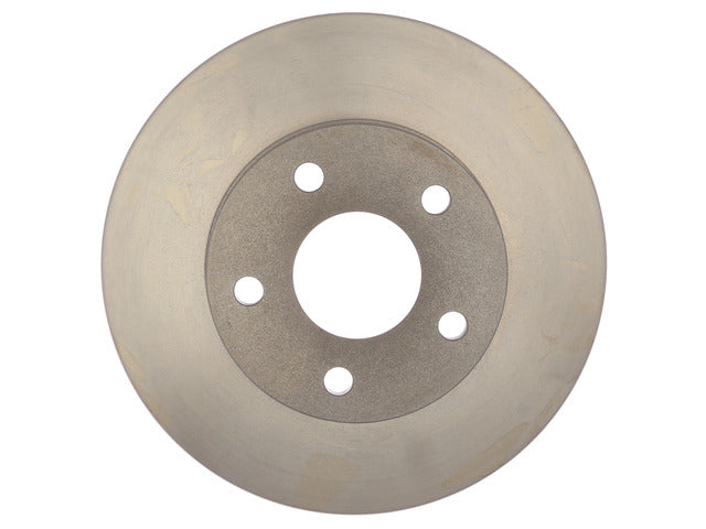 Raybestos Brakes Disc Brake Rotor P/N:5060 Fits: Buick Skyhawk 84-82, Cadillac Cimarron 84-82, Chevrolet Cavalier 84-82, Oldsmobile Firenza 84-82, Pontiac J2000 83-82, Pontiac J2000 Sunbird 1984 - Image 3