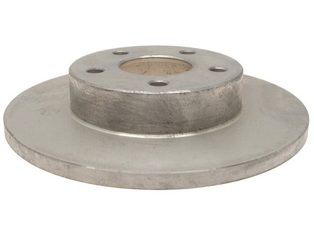 Raybestos Brakes Disc Brake Rotor P/N:5062 Fits: Buick Skyhawk 1982, Chevrolet Cavalier 1982, Oldsmobile Firenza 1982, Pontiac J2000 83-82 - Image 1