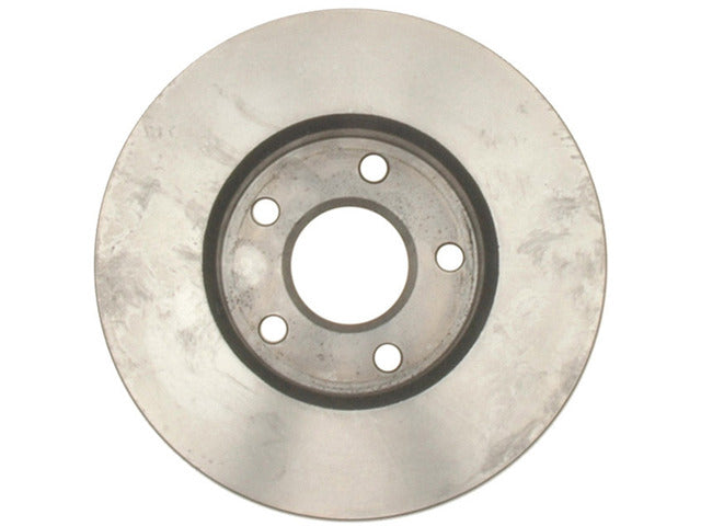 Raybestos Brakes Disc Brake Rotor P/N:5062 Fits: Buick Skyhawk 1982, Chevrolet Cavalier 1982, Oldsmobile Firenza 1982, Pontiac J2000 83-82 - Image 2