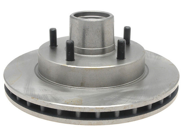 Raybestos Brakes Disc Brake Rotor and Hub Assembly P/N:5064R Fits: Buick Regal, Chevrolet Camaro, Chevrolet El Camino, Chevrolet Malibu, Chevrolet Monte Carlo, Chevrolet S10, Chevrolet S10 Blazer, GMC Caballero, GMC S15, GMC S15 Jimmy - Image 1
