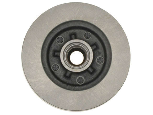 Raybestos Brakes Disc Brake Rotor and Hub Assembly P/N:5064R Fits: Buick Regal, Chevrolet Camaro, Chevrolet El Camino, Chevrolet Malibu, Chevrolet Monte Carlo, Chevrolet S10, Chevrolet S10 Blazer, GMC Caballero, GMC S15, GMC S15 Jimmy - Image 2