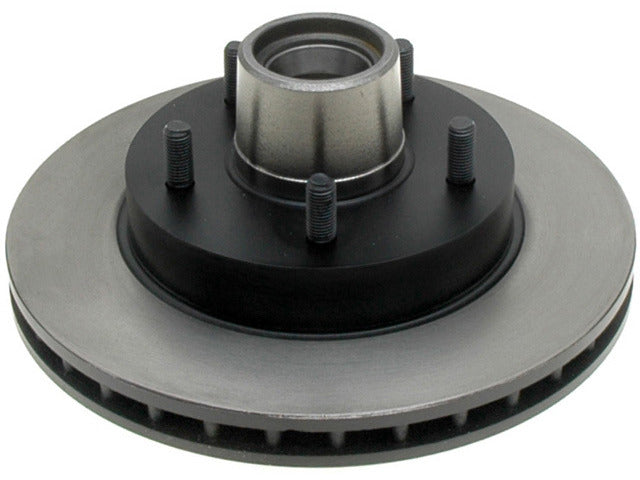 Raybestos Brakes Disc Brake Rotor and Hub Assembly P/N:5064 Fits: Buick Regal, Chevrolet Camaro, Chevrolet El Camino, Chevrolet Malibu, Chevrolet Monte Carlo, Chevrolet S10, Chevrolet S10 Blazer, GMC Caballero, GMC S15, GMC S15 Jimmy - Image 1