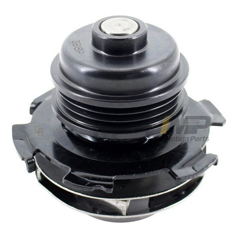 WJB Engine Water Pump P/N:WU5064 Fits: Cadillac Allante 1993, Cadillac Deville 1994, Cadillac Eldorado 94-93, Cadillac Seville 94-93 - Image 4
